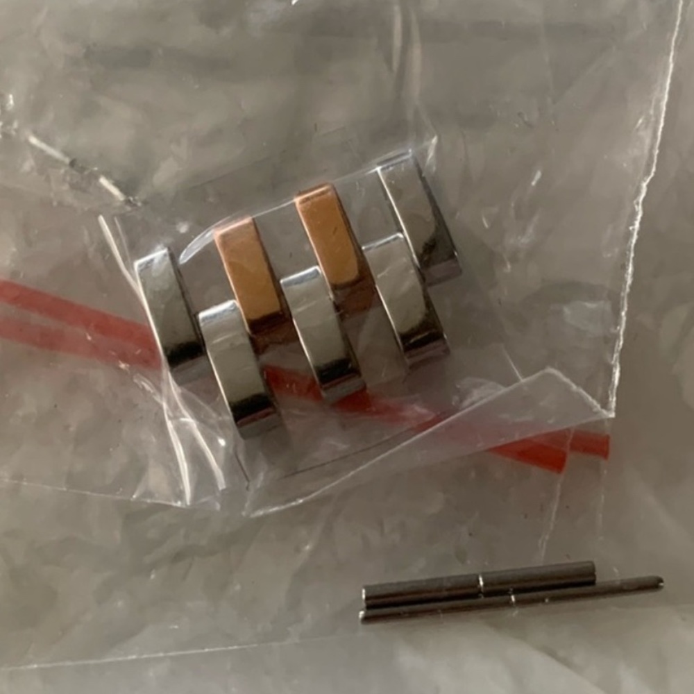 Michele Watch links